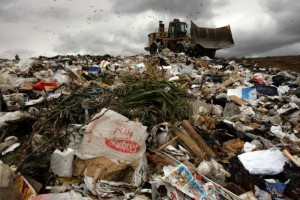 Landfill Waste
